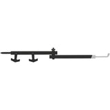 Half Rack Bow Wing Bow Hanger 18 In.