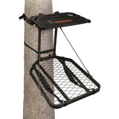 Ol Man Eagle Eye Fixed Stand Steel