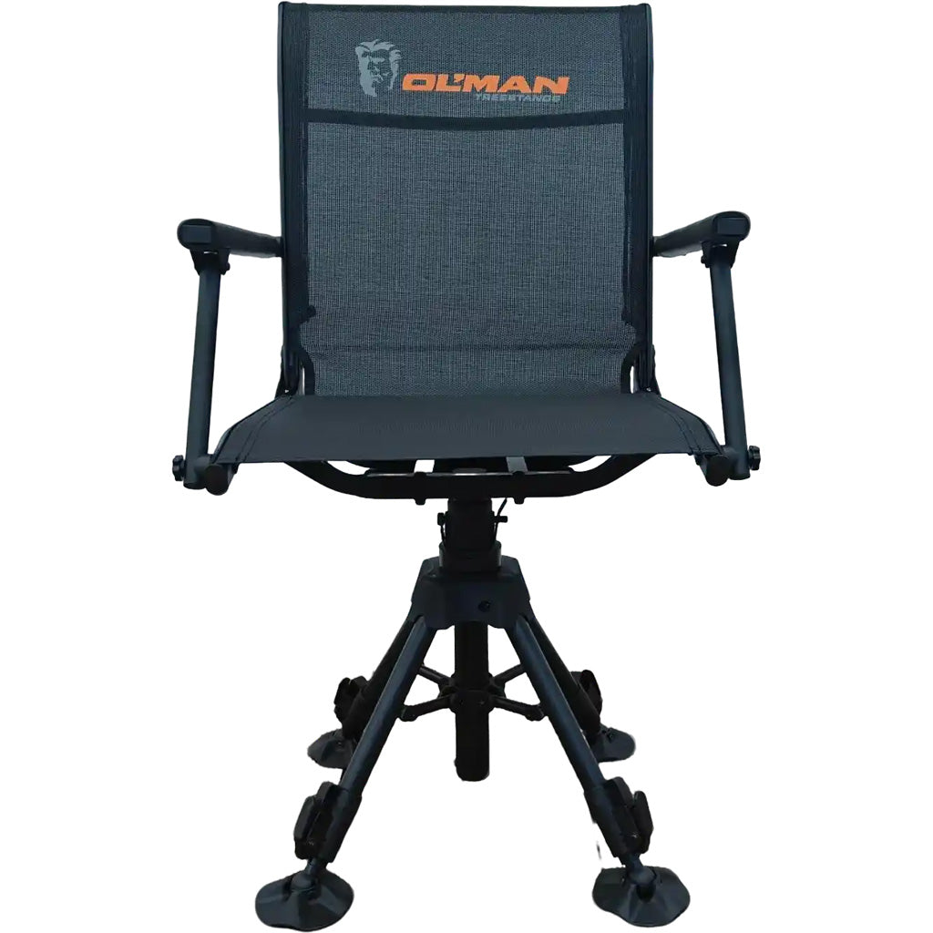 Ol Man Outfitter Chair