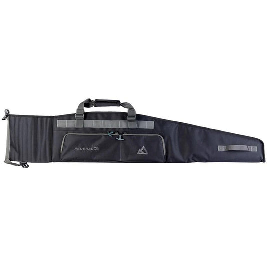 Federal Fit Pursuit Rifle Case 40 In. Black