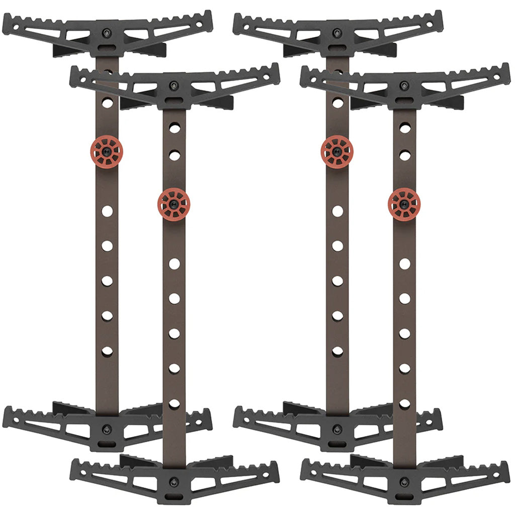 Trophyline Journey Climbing Sticks 4 Pk.