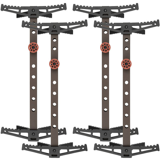 Trophyline Journey Climbing Sticks 4 Pk.
