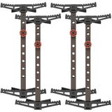Trophyline Journey Climbing Sticks 4 Pk.