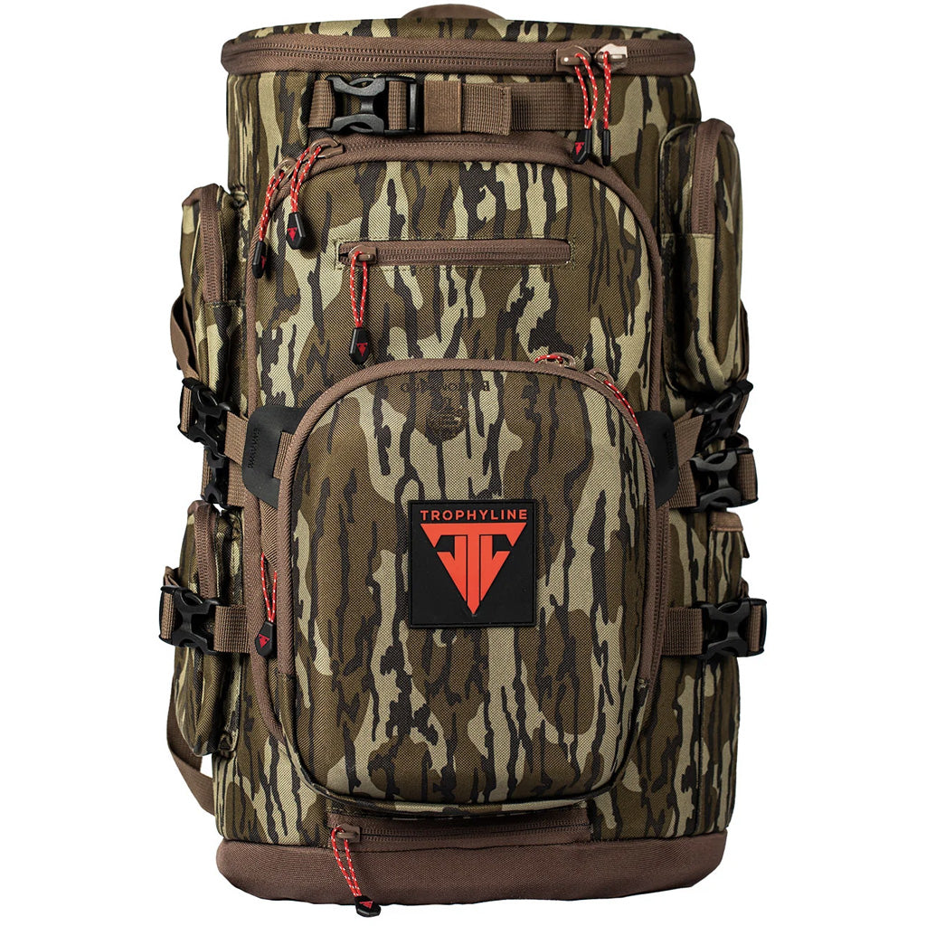 Trophyline Platow Pack Mo Bottomlands
