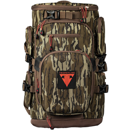 Trophyline Platow Pack Mo Bottomlands