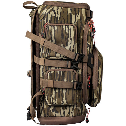 Trophyline Platow Pack Mo Bottomlands