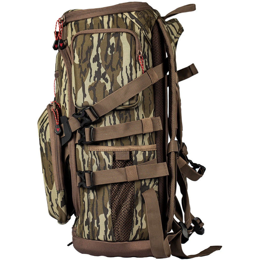 Trophyline Platow Pack Mo Bottomlands