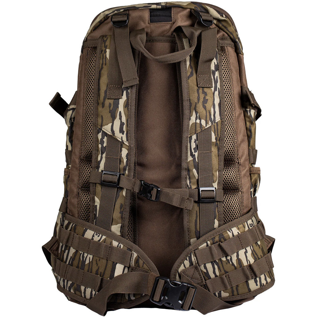 Trophyline C.a.y.s 2.0 Backpack Mo Bottomlands