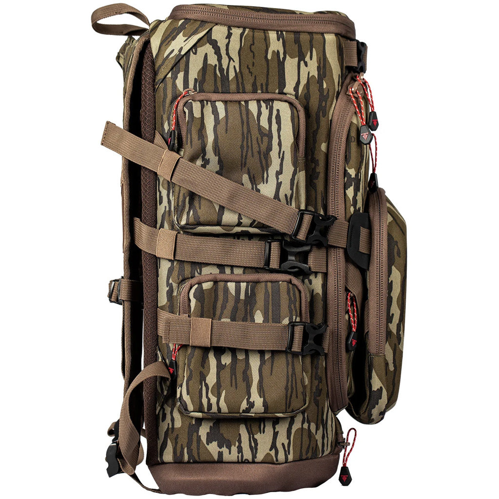 Trophyline Palisade Eva Pack Mo Bottomlands