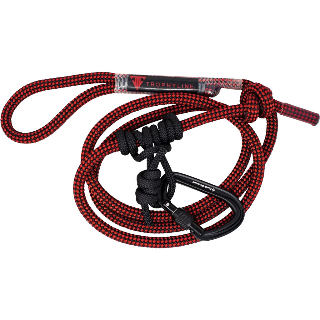 Trophyline Tree Tether & Lineman's Rope 11mm