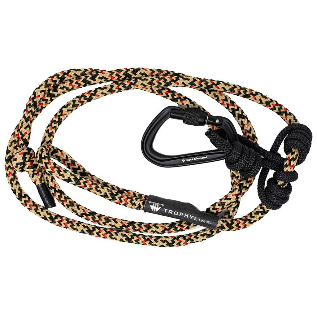 Trophyline Techcore Rope 8mm