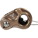 Trophyline Rise R1 Ascender 10-13mm Desert Tan
