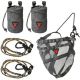 Trophyline Covert Ultra Saddle Kit L/xl