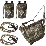 Trophyline Nimbus Pro Saddle Kit L/xl