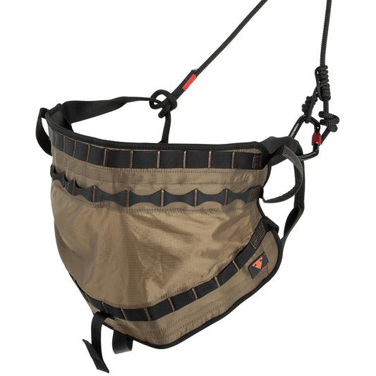 Trophyline Venetic Saddle Kit L/xl