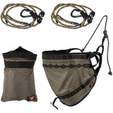 Trophyline Venetic Saddle Kit L/xl