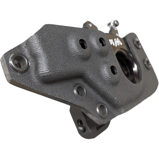 Robin Hood Release Holster Uv 2 Black