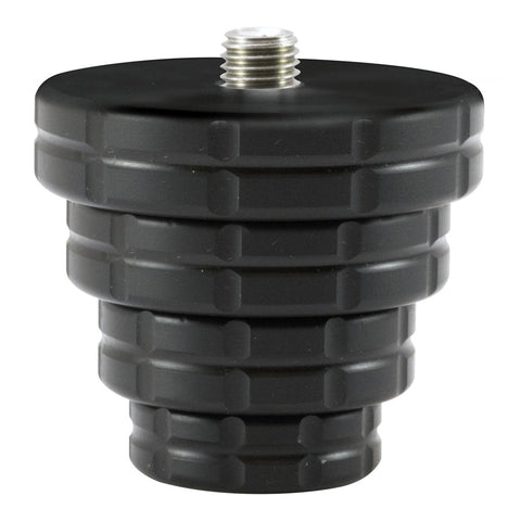 Axcel Stabilizer Weight 10 Oz. Stack Black Nitride Sst