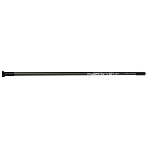 Bee Stinger Competitor Stabilizer Black/ Silver 24 In.