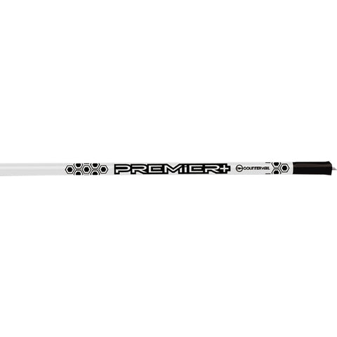 Bee Stinger Premier Plus Countervail Stabilizer White 36 In.