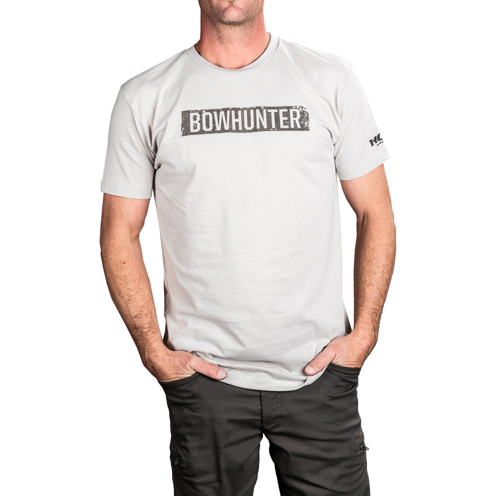 Hoyt Bowhunter Tee 2 X-large