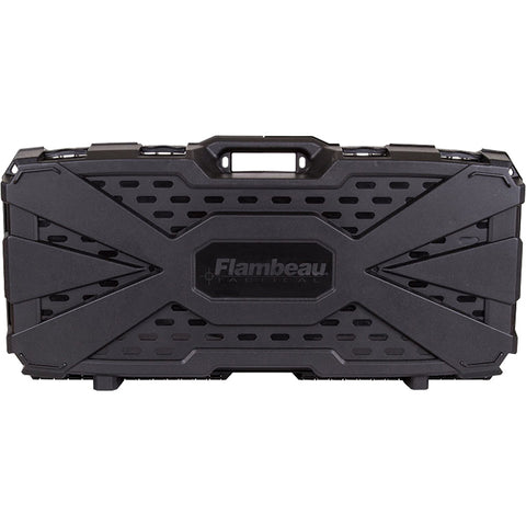Flambeau Pdw Gun Case