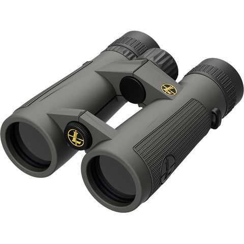 Leupold Bx-5 Santiam Hd Binoculars Shadow Grey 10x42mm