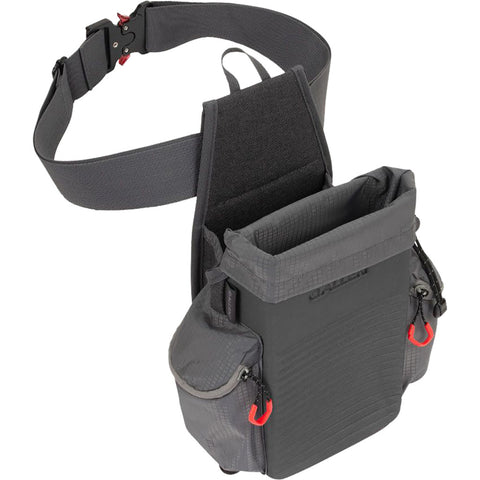 Allen Competitor All-in-one Shooting Bag Grey