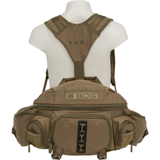Bog Fanny Pack