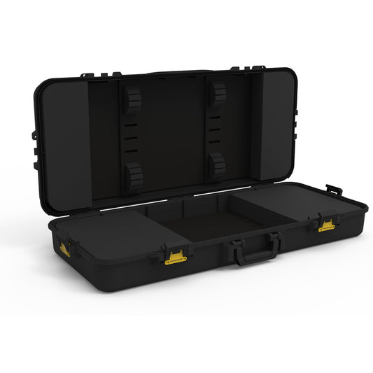 Plano Aw2 Ultimate Compound Bow Case Black All Weather