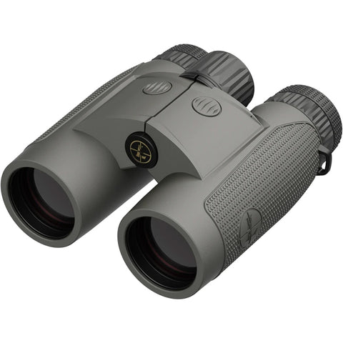 Leupold Bx-4 Range Hd Rangefinding Binocular Shadow Grey 10x42 Tbr/w