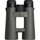 Leupold Bx-4 Pro Guide Hd Gen 2 Binoculars Shadow Grey 10x50mm