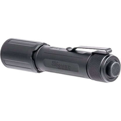 Sig Sauer Foxtrot-edc Light Black 1350 Lumen