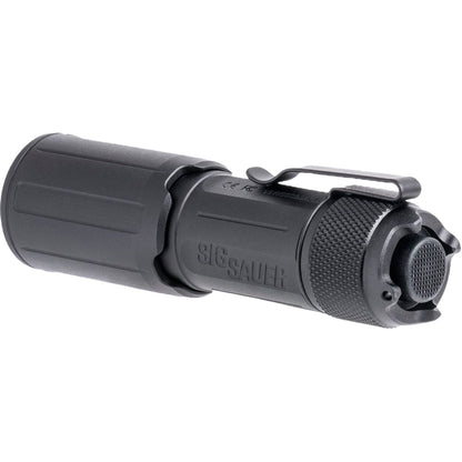 Sig Sauer Foxtrot-edc Compact Light Black 1350 Lumen