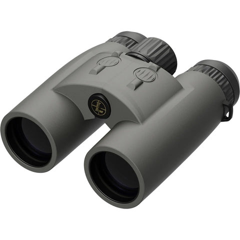 Leupold Bx-4 Range Hd Gen2 Binoculars Shadow Grey 10x42
