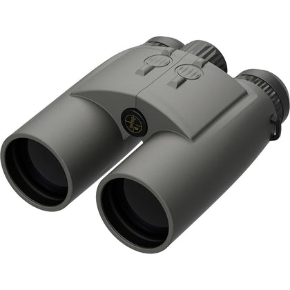 Leupold Bx-4 Range Hd Gen2 Binoculars Shadow Grey 12x50