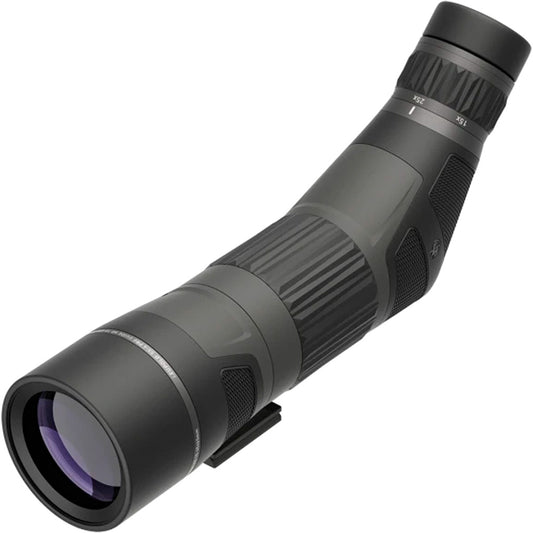 Leupold Sx-4 Pro Guide Hd Gen2 Spotting Scope 15 - 45x65mm Angled
