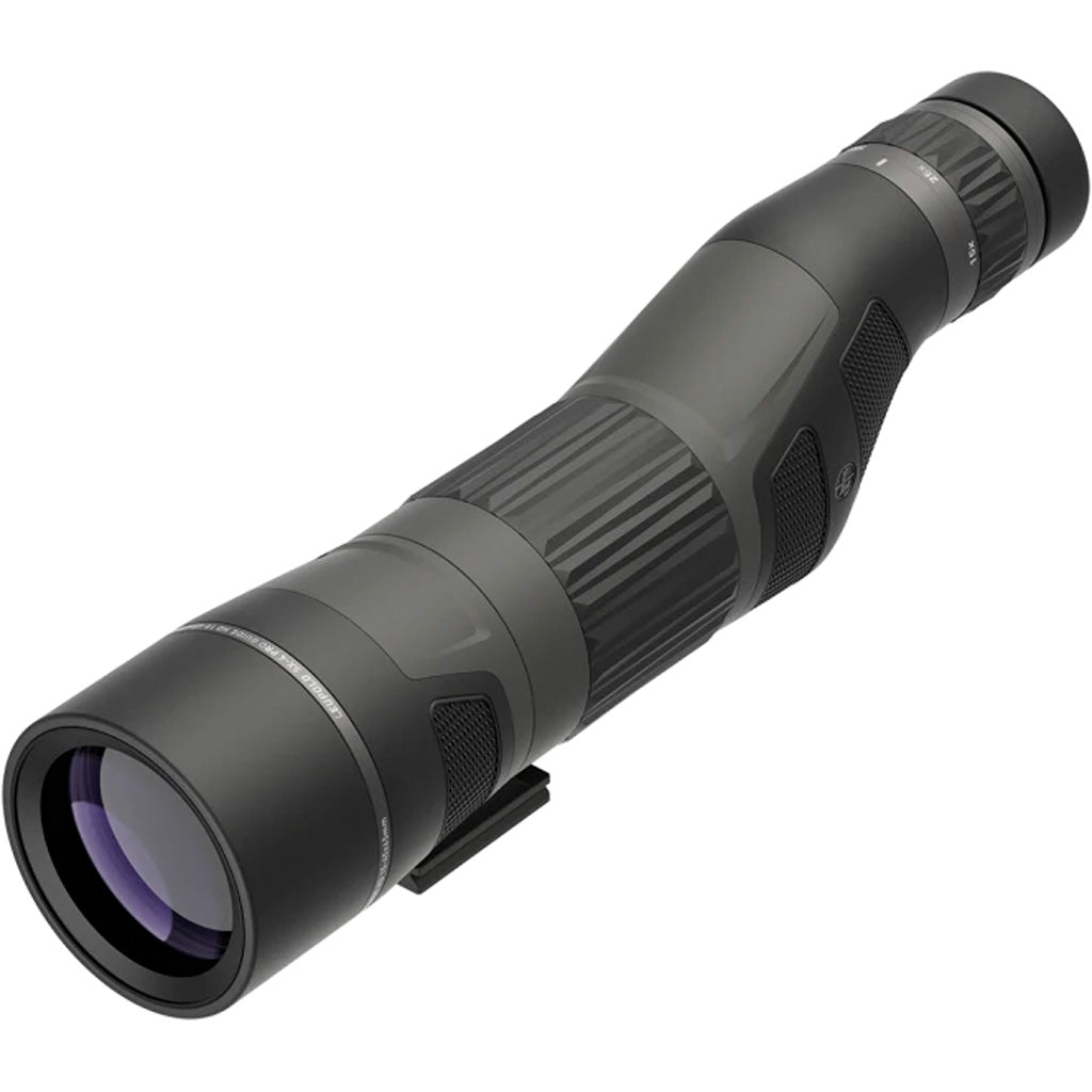 Leupold Sx-4 Pro Guide Hd Gen2 Spotting Scope 15 - 45x65mm Straight