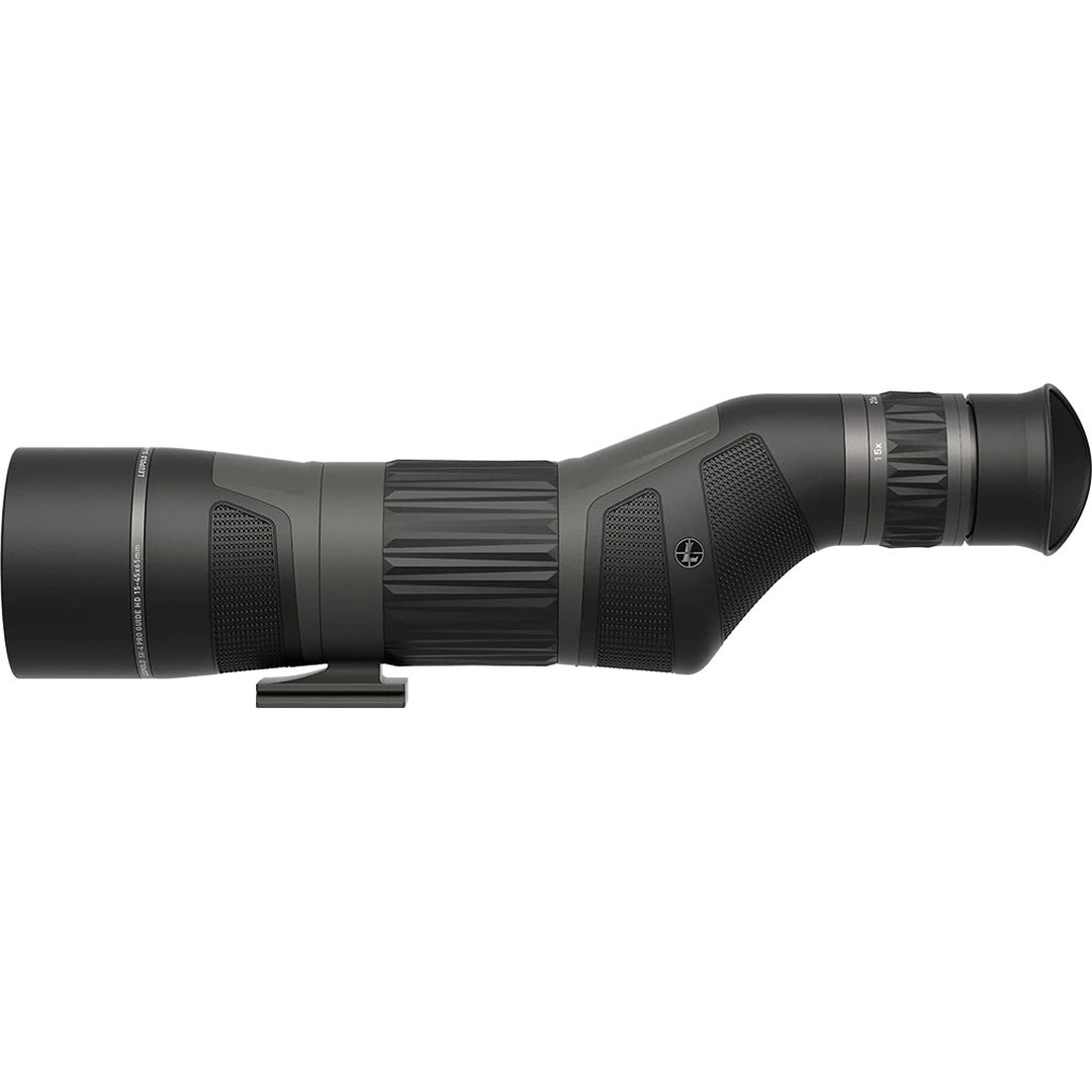 Leupold Sx-4 Pro Guide Hd Gen2 Spotting Scope 15 - 45x65mm Straight