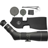 Leupold Sx-2 Alpine Hd Gen2 Spotting Scope 20 - 60x80mm Angled
