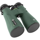 Alpen Chisos Binoculars 12x50 Ed Green