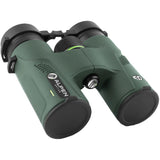 Alpen Chisos Binoculars 6.5x32 Ed Green