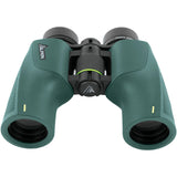 Alpen Shasta Ridge Porro Binoculars 10x36 Green
