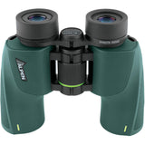Alpen Shasta Ridge Porro Binoculars 8x36 Green