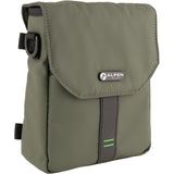 Alpen Laser Rangefinder Binoculars 10x42 Waterproof 2500 Yrd Range