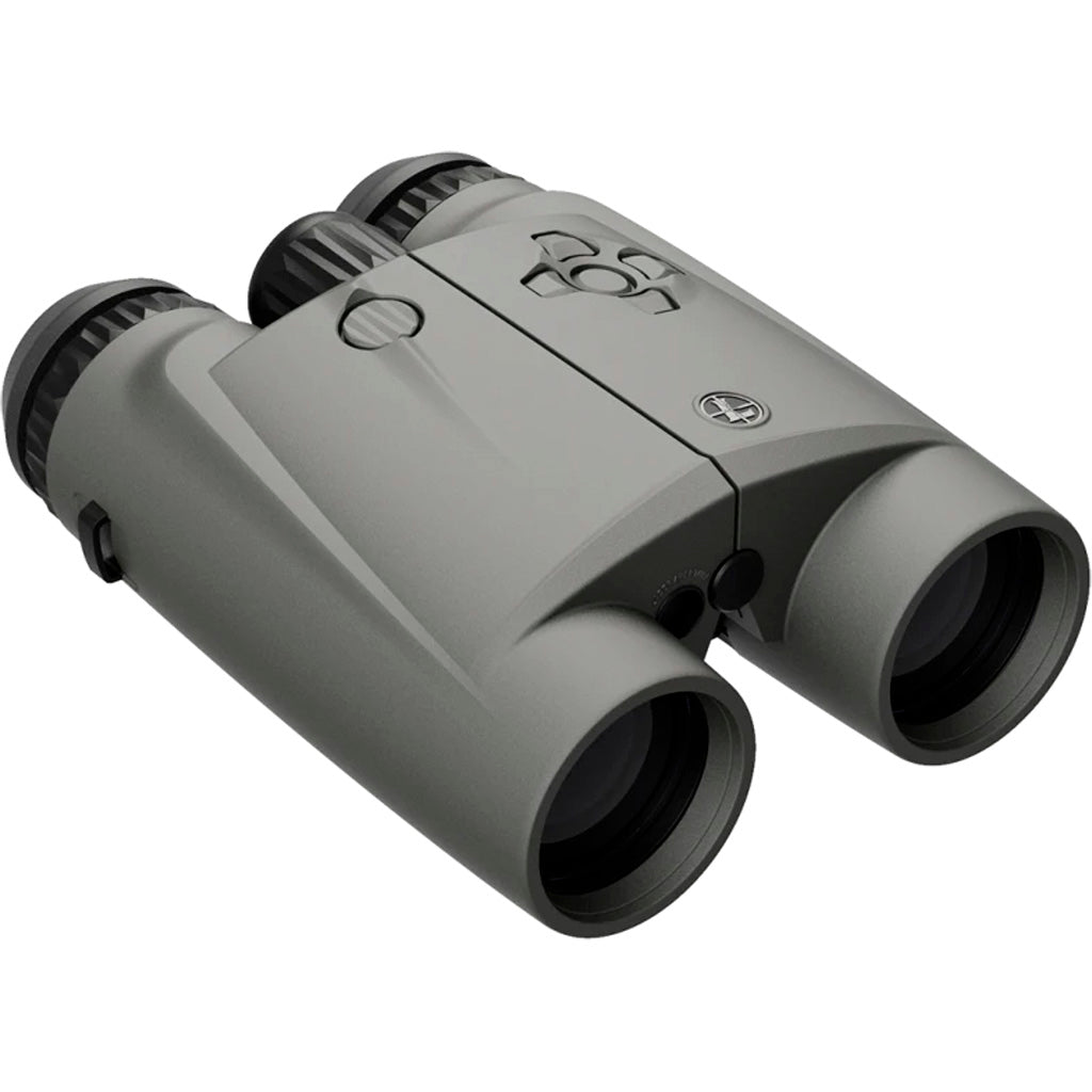 Leupold Bx-6 Rangefinding Binoculars 10x42 4dof
