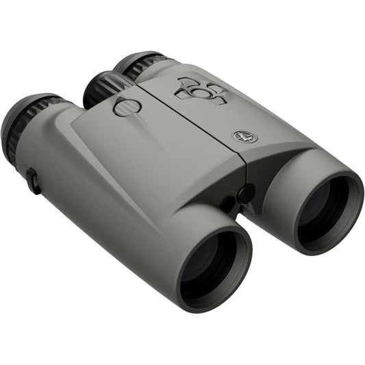 Leupold Bx-6 Rangefinding Binoculars 10x42 4dof