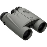 Leupold Bx-6 Rangefinding Binoculars 10x42 4dof