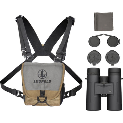 Leupold Bx-2 Timberline Binoculars 10x42mm