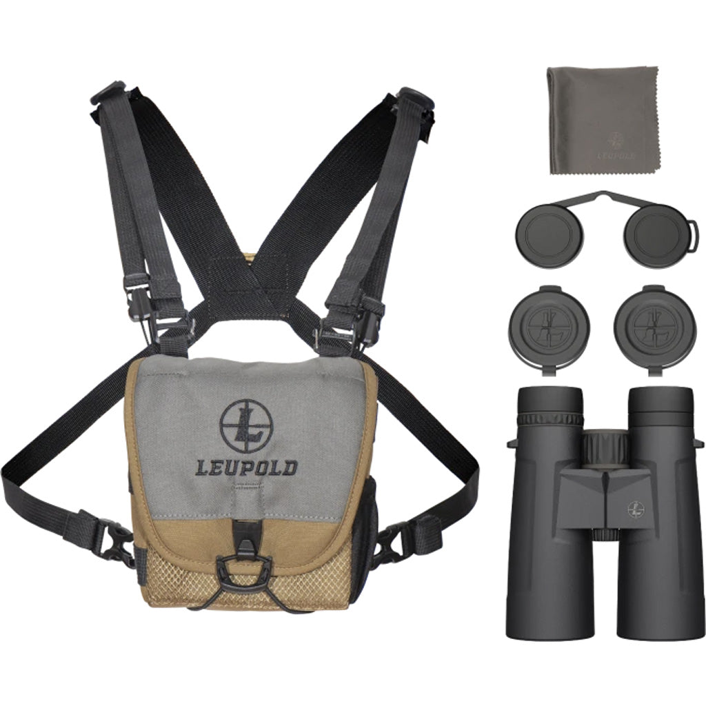 Leupold Bx-2 Timberline Binoculars 12x50mm